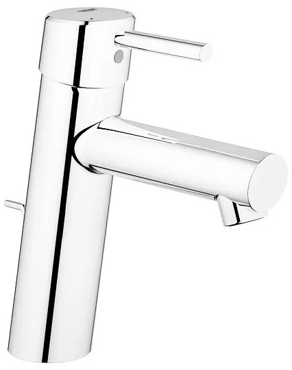 GROHE 23450001 - Miscelatore lavabo CONCETTO M, cromo lucido