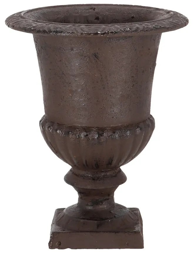 Vaso in metallo ø 17 cm - Esschert Design