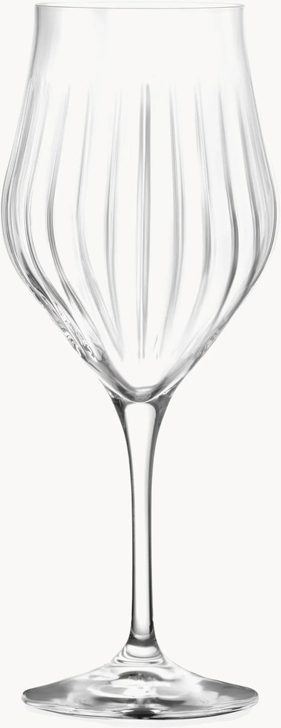 Set di 6 bicchieri da vino bianco Timeless