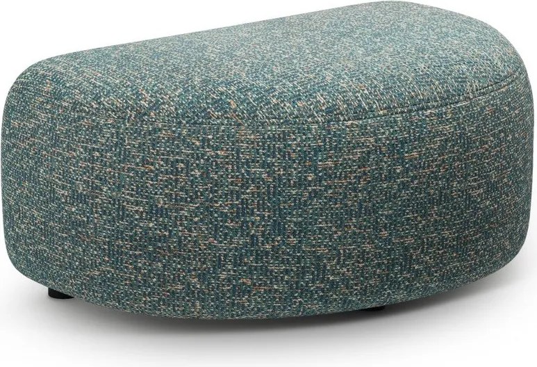 Poggiapiedi blu Kate – Micadoni