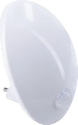 Solight WL909 - LED Luce di orientamento con sensore LED/0,7W/230V