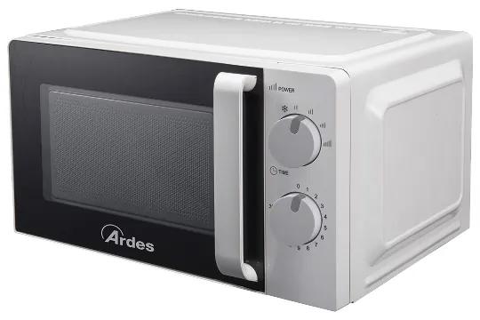 FORNO A MICROONDE AR6520 WAVE 20L BIANCO