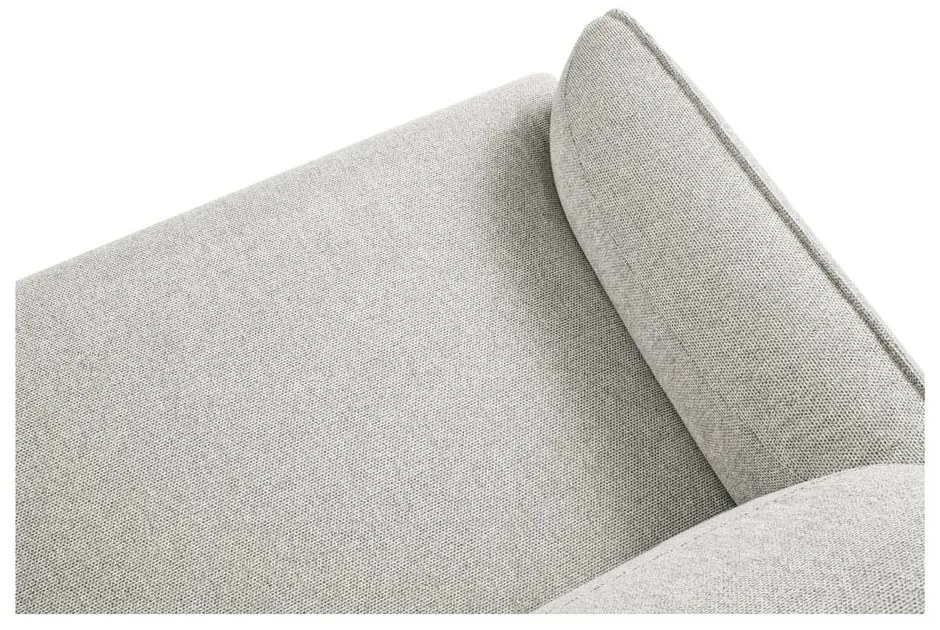Divano grigio chiaro , 175 cm Neso - Windsor & Co Sofas