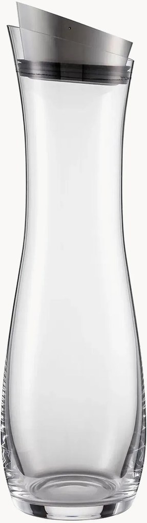 Caraffa con coperchio a scorrimento Fresca