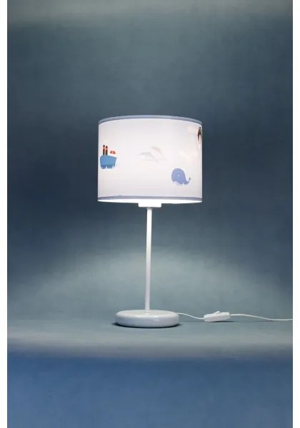 Lampada da tavolo per bambini SWEET DREAMS 1xE27/60W/230V