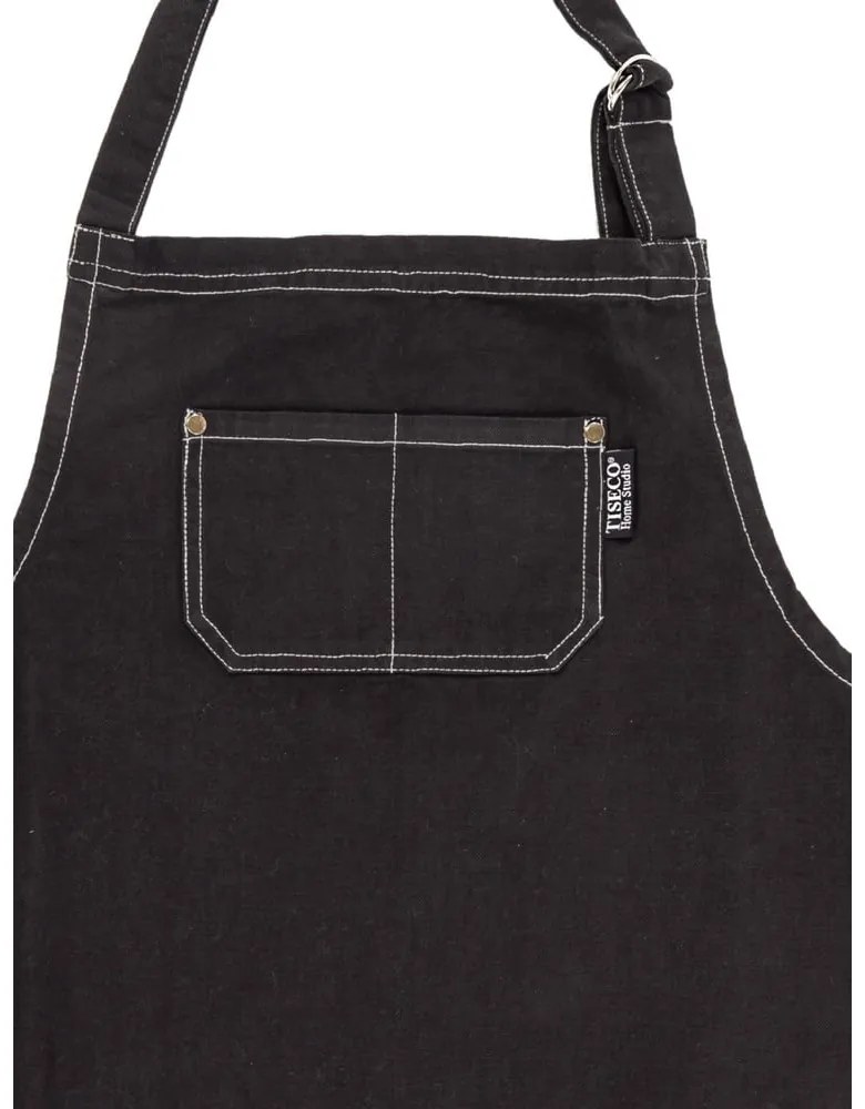 Grembiule in cotone Havana - Tiseco Home Studio