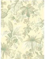 Jannelli & Volpi Carta da parati Tropical - 7276