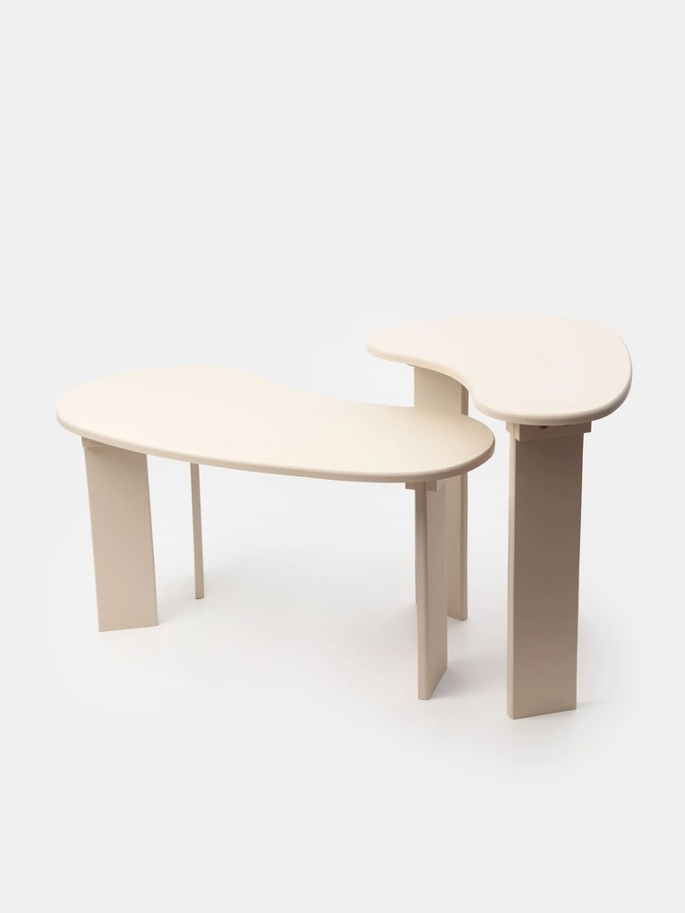 Sinsay - Tavolino - beige