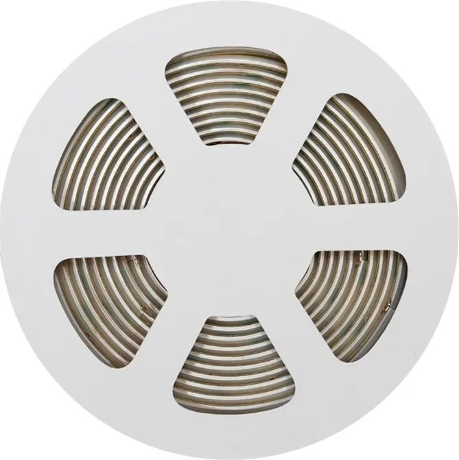 Striscia LED COB 24V 192W/m CRI>92 High Lumen Professionale IP20 - 5 metri