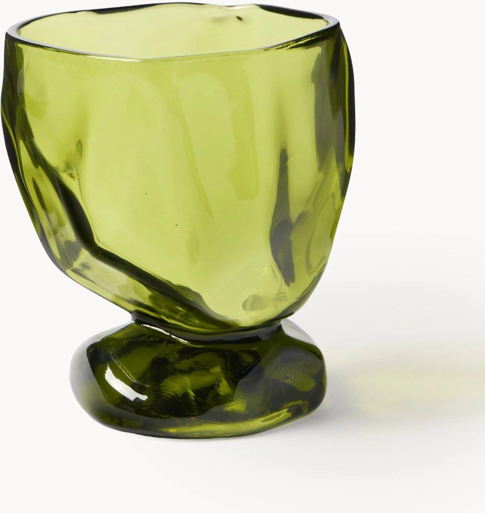 Set di 4 bicchieri Sikkema