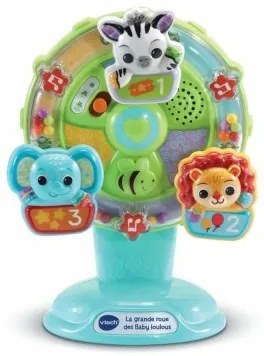 Gioco educativo Vtech Baby The Baby Loulous