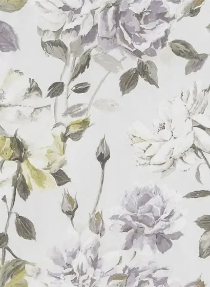 Designers Guild Carta da parati Couture Rose - Mauve