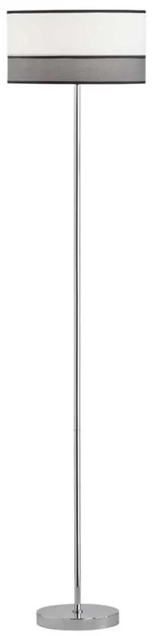 Wofi 11765 - Lampada con piedistallo DAVIE 1xE27/40W/230V