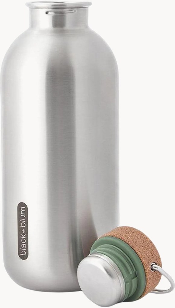 Borraccia in acciaio inossidabile Black+Blum, 600 ml