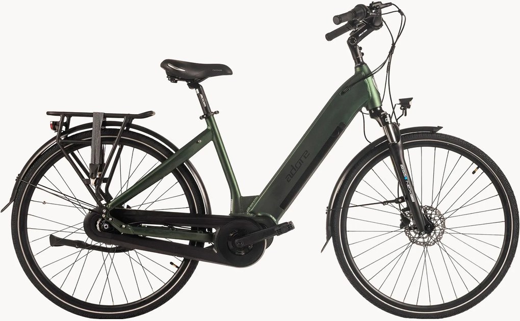 Bicicletta elettrica CX-280 Adore
