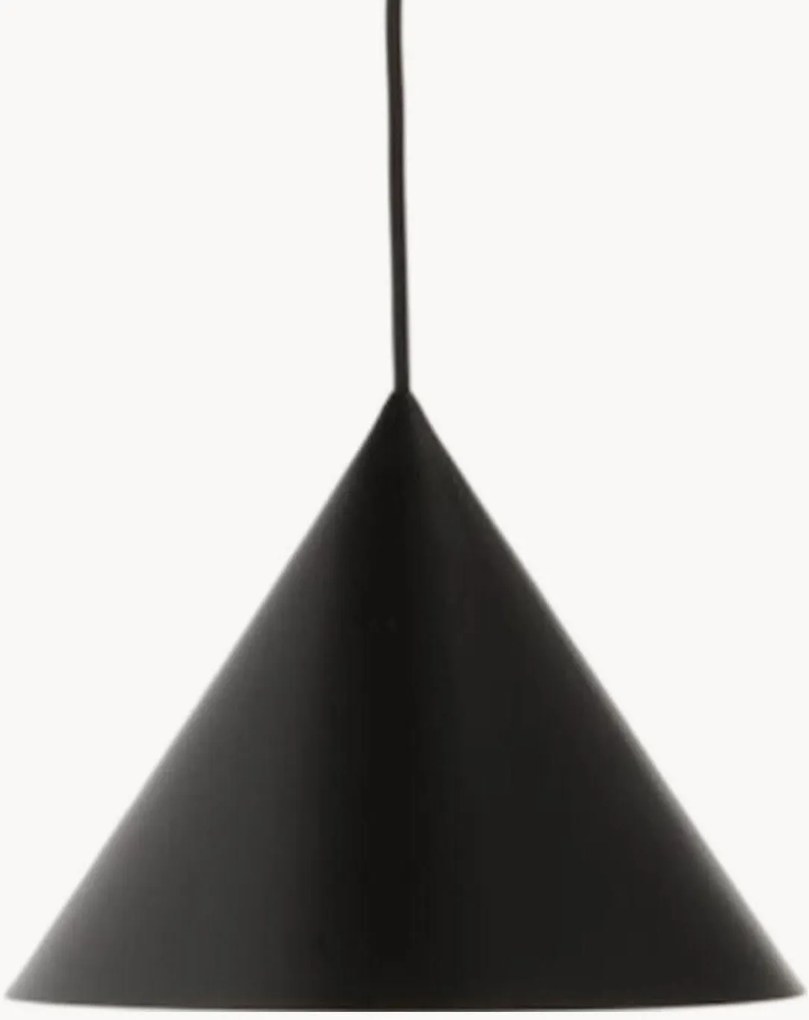 Lampada a sospensione Benjamin