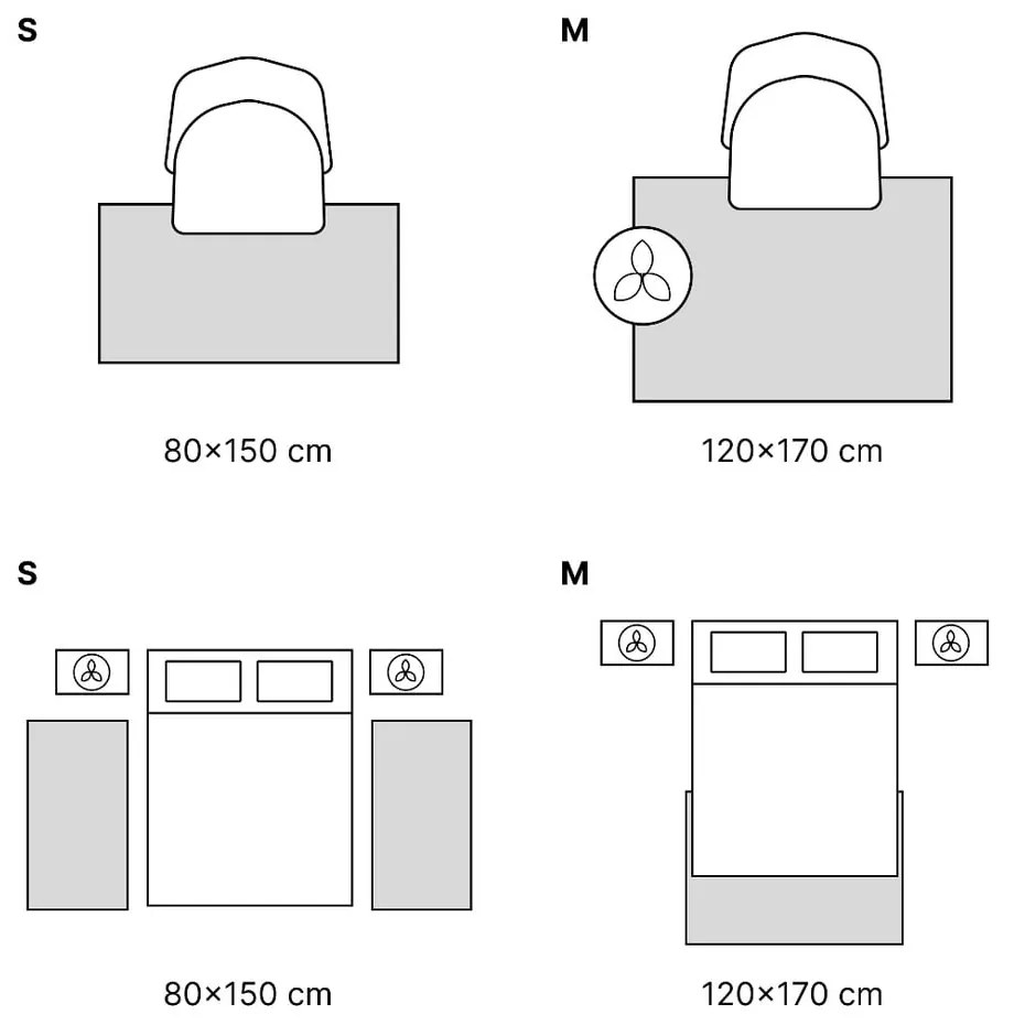 Tappeto rosso per bambini 120x170 cm Play - Ayyildiz Carpets