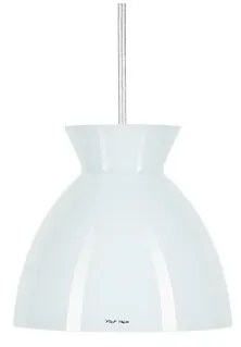 Piet Hein - Bikube 180P Lampada a Sospensione Opal/White Piet Hein