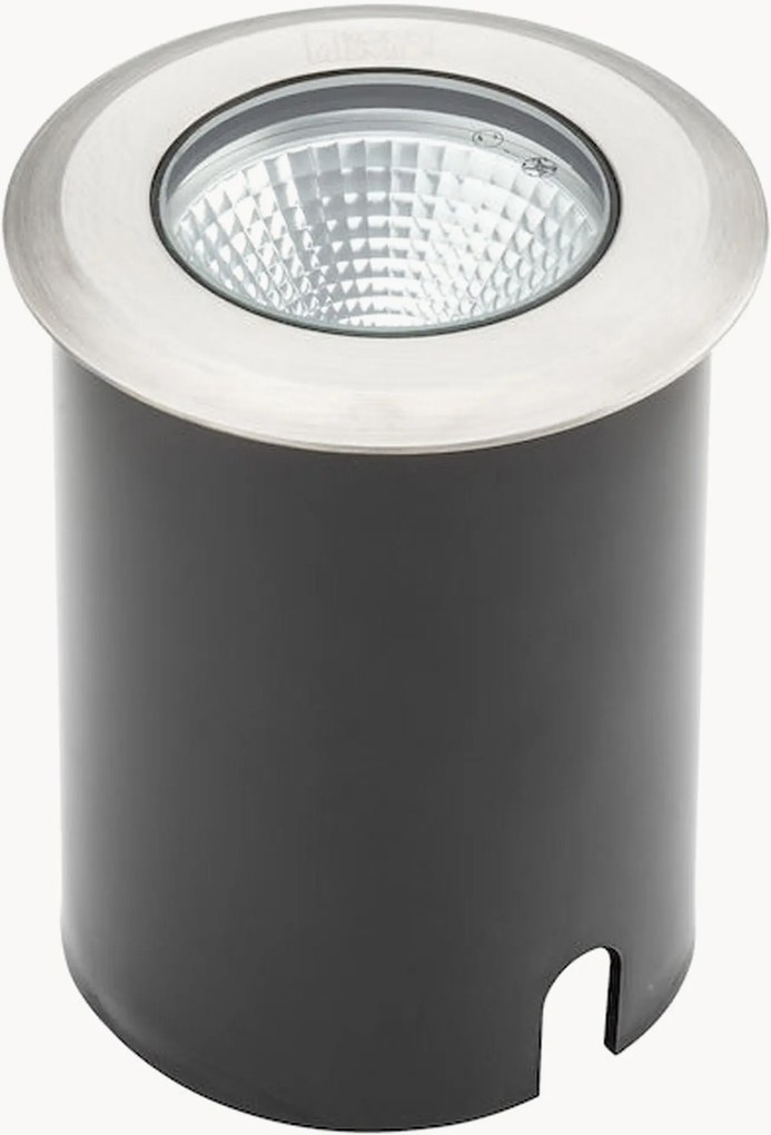 Lampada da terra piccola da esterno a LED con luce regolabile Konstsmide