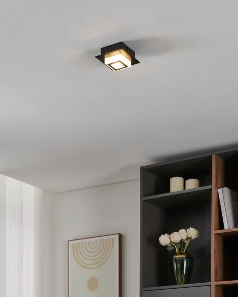 Eglo 99361 - Plafoniera LED MASIANO LED/3,3W/230V
