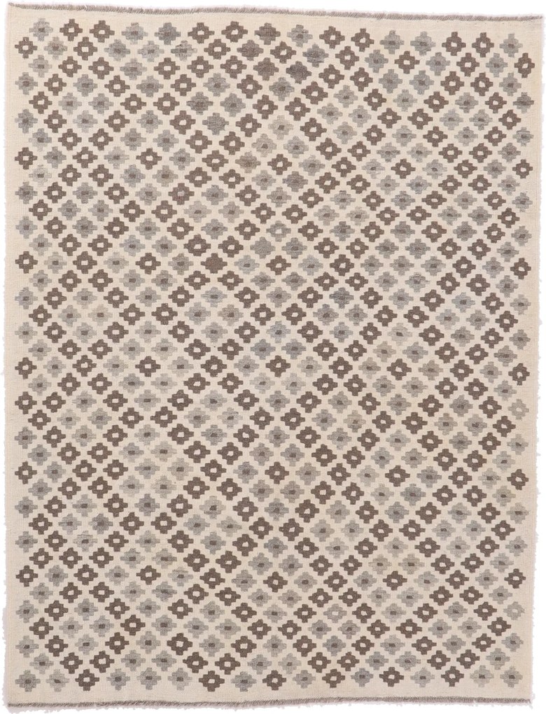 Kilim Tappeto orientale 160 x 200 (Pakistan) Tessuto A Mano
