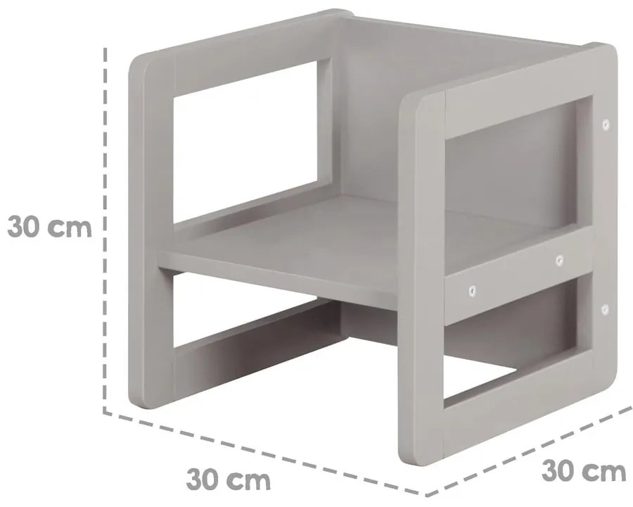 Set di mobili per bambini - Roba