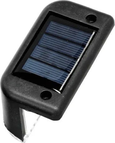 SET 8x LED Illuminazione solare delle scale LED/0,06W/1,2V 3000K IP44 600 mAh