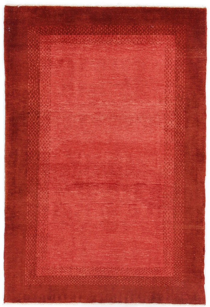 Rizbaft Tappeto persiano 110x150 (Iran) Annodato A Mano