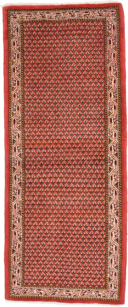 Mir Tappeto persiano 170 x 70 (Iran) Annodato A Mano