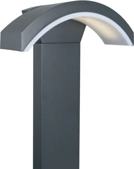 Brilagi - Lampada LED da esterno ARCELO LED/9W/230V 50 cm IP54