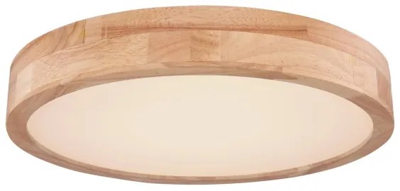 Globo 41745-24 - Plafoniera LED Dimming RAINER LED/24W/230V + TC