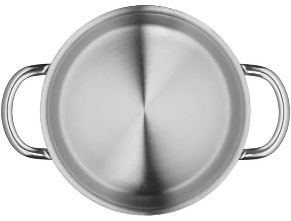 WMF - Pentola con coperchio MINI Ø 14 cm