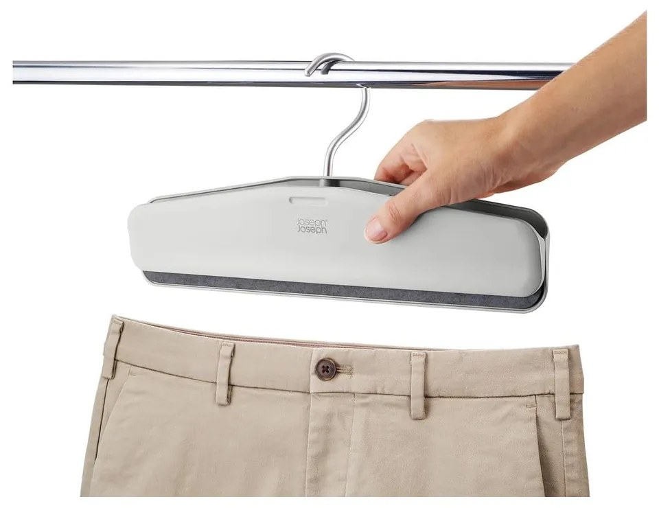 Grucce in set in plastica 2 pz Orderly – Joseph Joseph