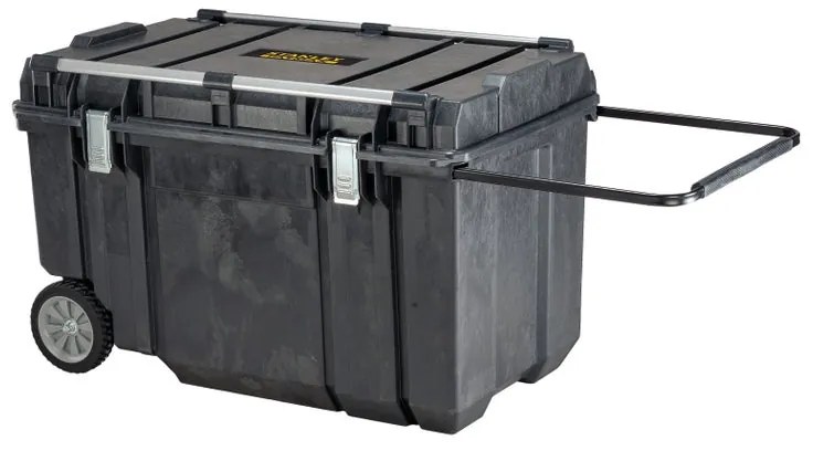Baule porta utensili STANLEY FATMAX  in polipropilene L52 X H62 X