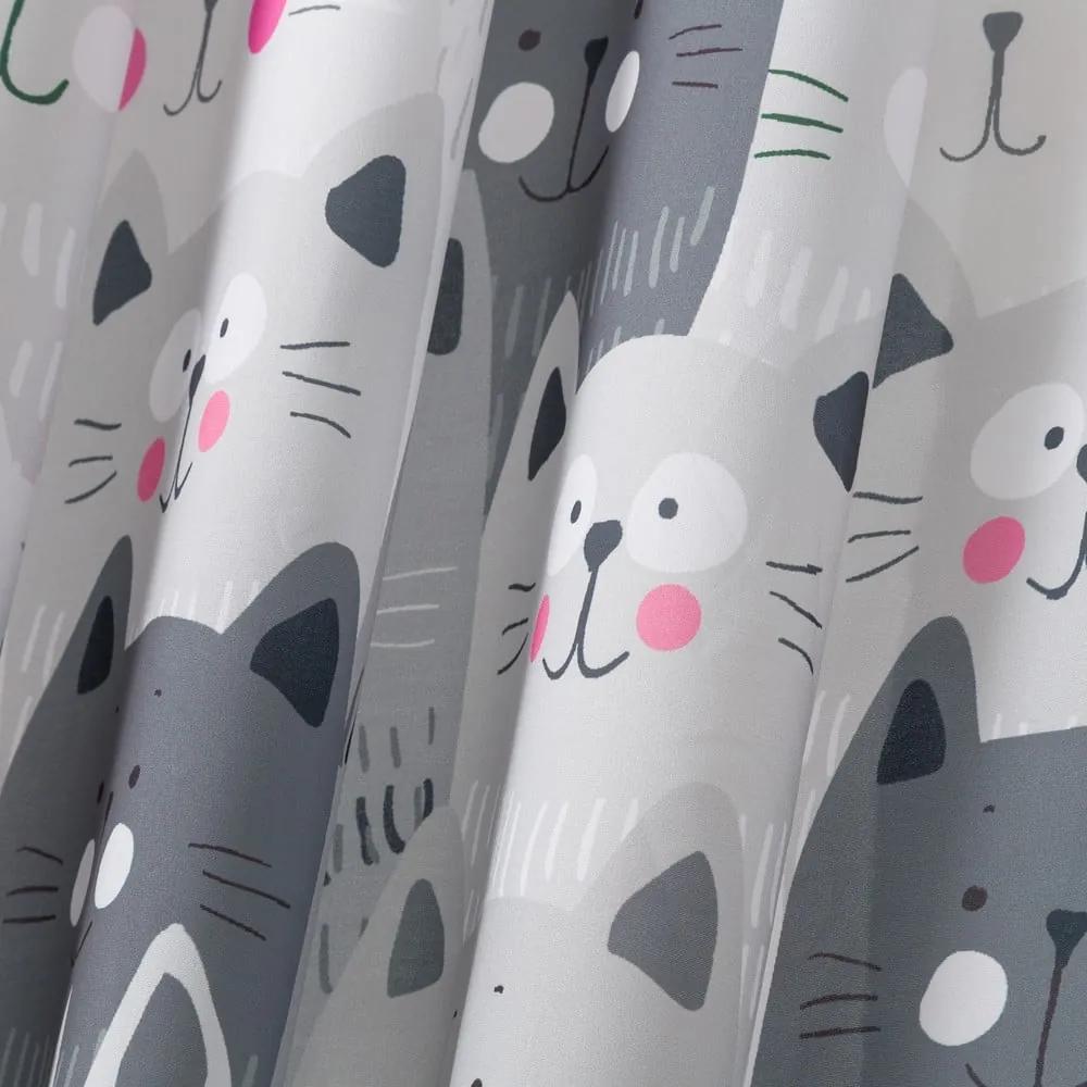 Tenda da doccia , 180 x 200 cm Gatos - Casa Selección