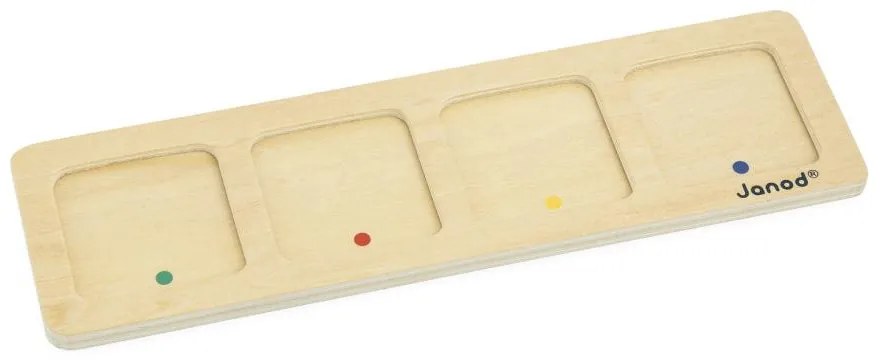 Gioco educativo per bambini - Carte sequenza - Giardino