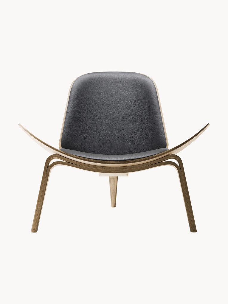 Poltrona CH07 Shell Chair