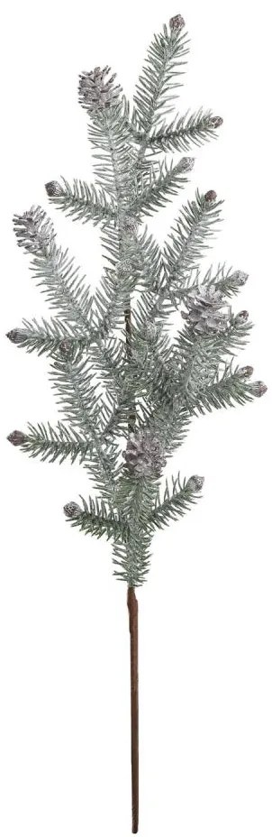 Eglo 428385 - Ramo di Natale artificiale ETAYA 58,5 cm verde