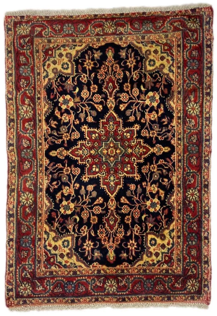 Hamedan Tappeto 70 x 90 (Iran)