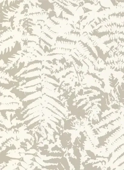 Little Greene Carta da parati Fern - Gilver