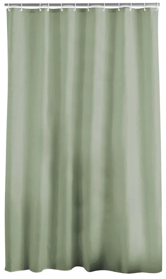 Tenda da doccia 180x200 cm Essencia - douceur d'intérieur