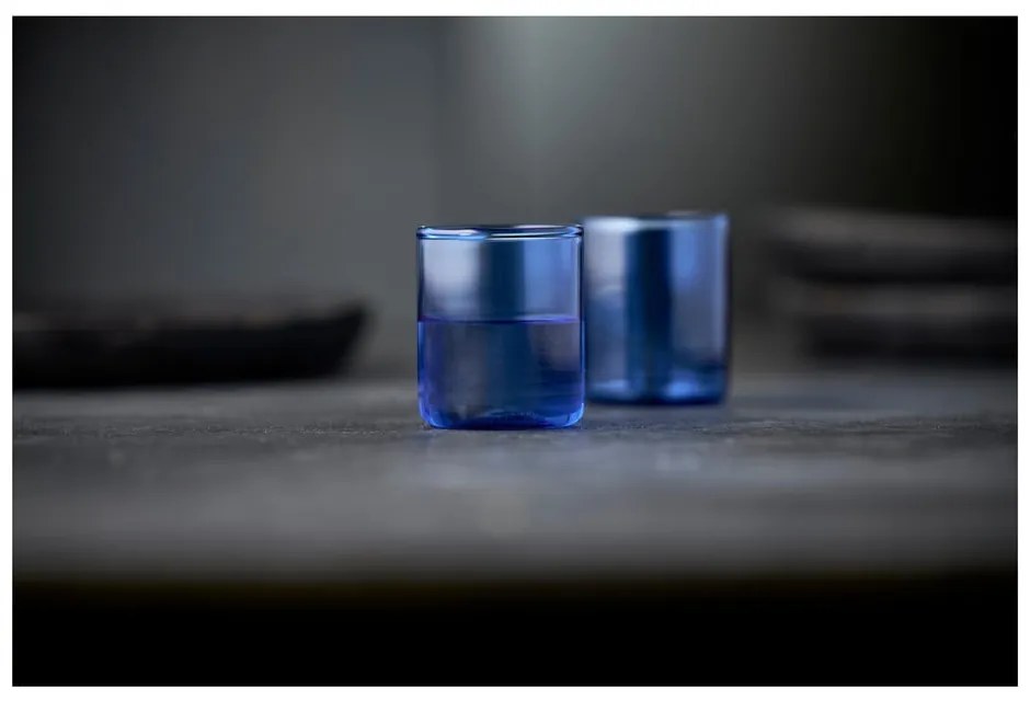 Bicchierini 2 pz 60 ml Torino - Lyngby Glas