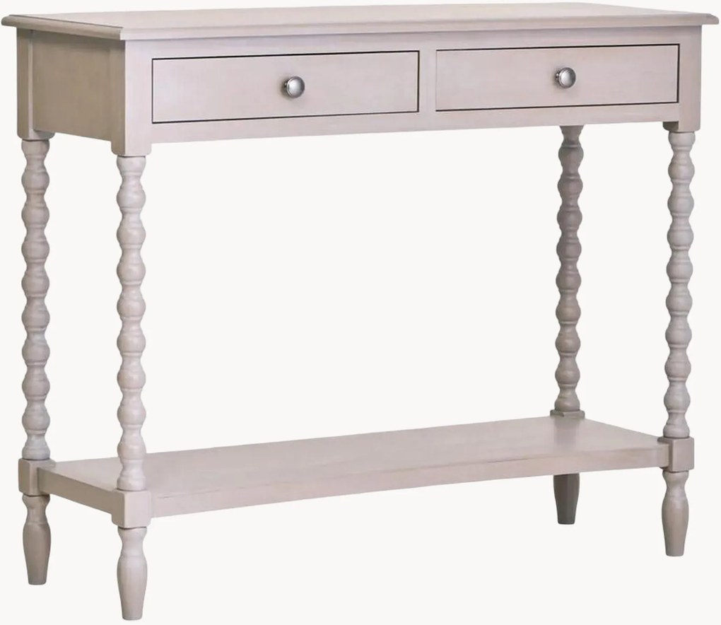 Consolle Heritage