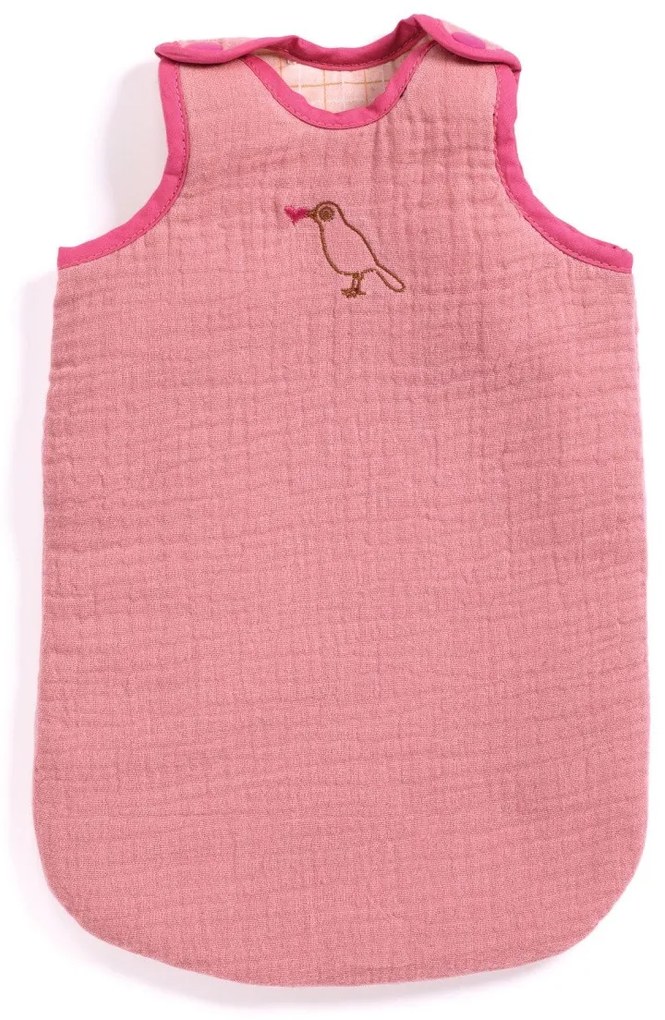 Pomea - sacco nanna rosa