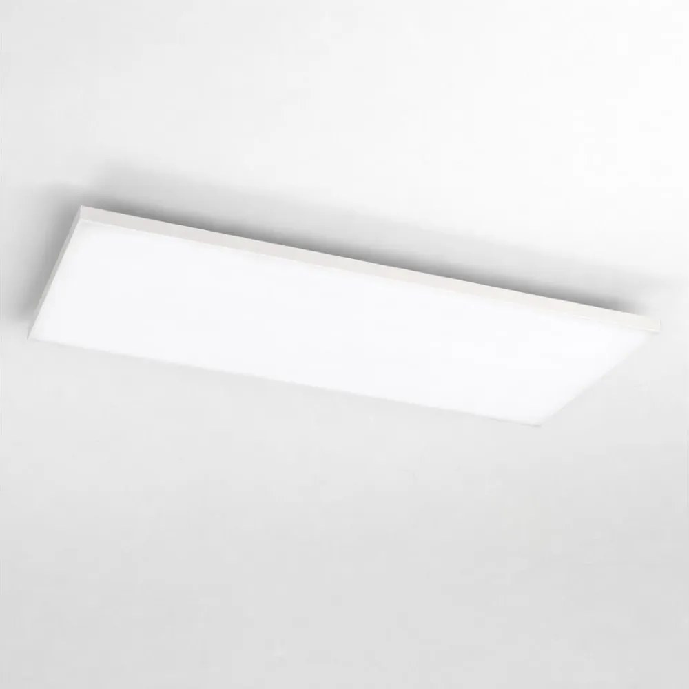 Pannello LED RGBW dimmerabile da montaggio superficiale LED/13,5W/230V + telecomando