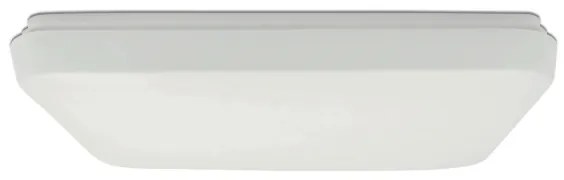 Brilagi - Plafoniera LED dimmerabile OPAL LED/24W/230V 3000/4000/6500K+telecomando