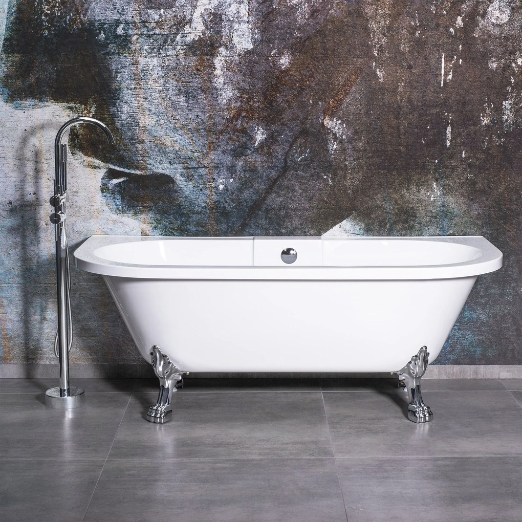 Vascha bagno Rea Korfu 170