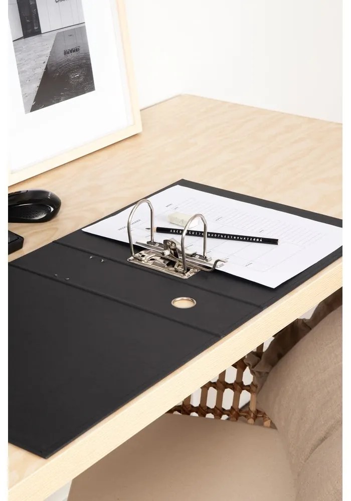 Organizzatore di cartone per documenti Archie - Bigso Box of Sweden