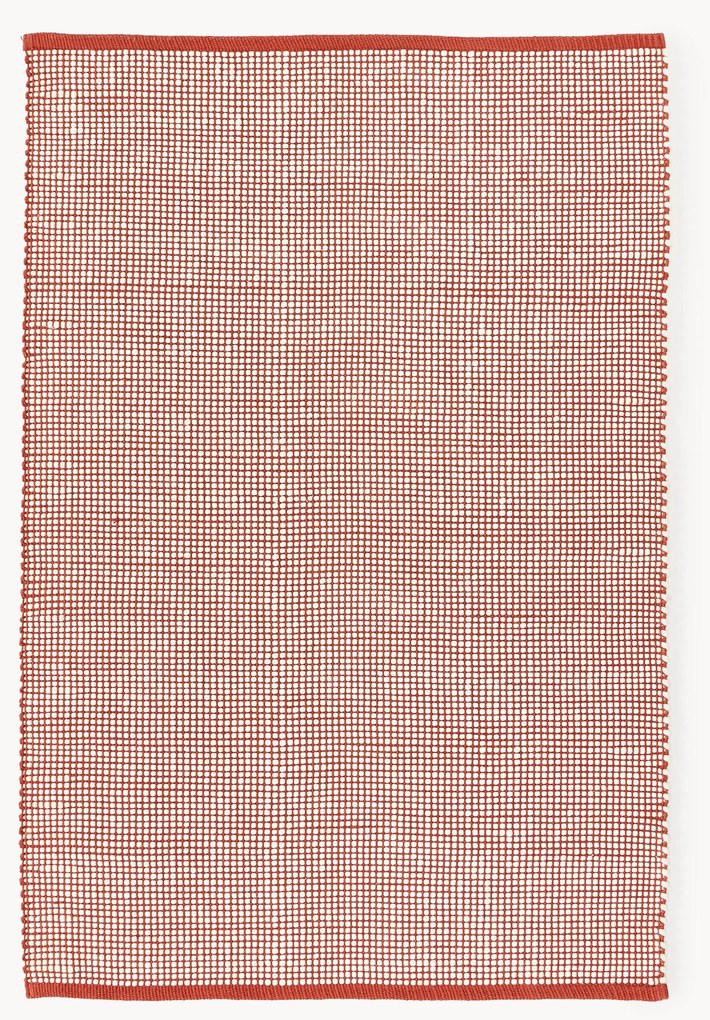 Tappeto in lana tessuto a mano Amaro