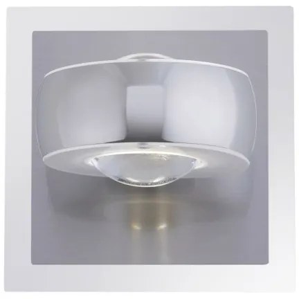 Leuchten Direkt 12471-55 -LED RGBW Luce dimmerabile OPTI LED/6W/230V + TC